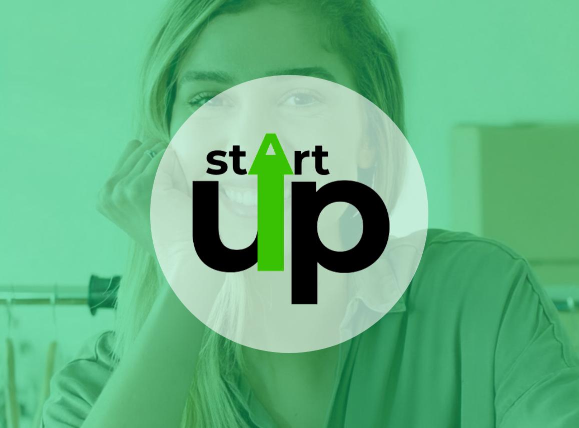 Curs StartUp